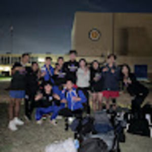 Meet your Posher, Nathan